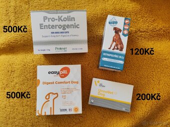 Potřeby pro psy - 6