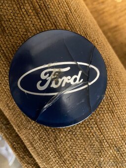 Alu kola Ford 225/50 R17 - 6