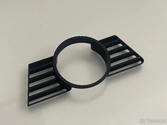 BMW E90 - Držák budíku - 6