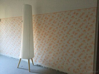 Podlahová stojací lampa Ökensand - 6