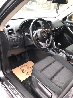 Mazda CX-5 2.2 D AWD - 6
