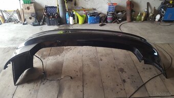 Audi S5 naraznik - 6