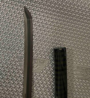 Katana Hunter - 6