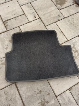 Textilní koberce - 6