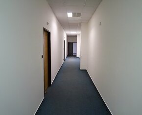 Nájem kanceláří od 30 m2, klimatizace, Praha 10 Bohdalec - 6