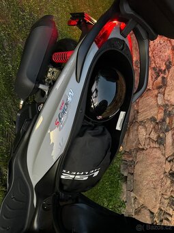 PIAGGIO MEDLEY 125 - top stav - 6