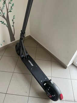 Elektrická koloběžka - 6