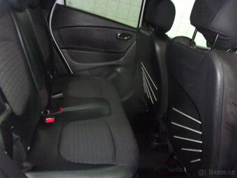 Renault Captur 1,5 DCI 110 - 6