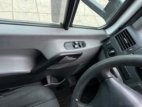 Mercedes Sprinter 315CDI čelo REZERVACE - 6