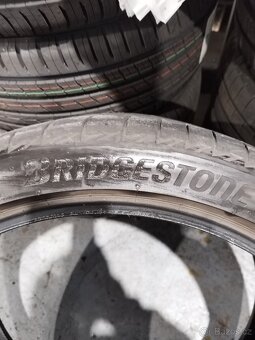 Pneu bridgestone 21" - 6