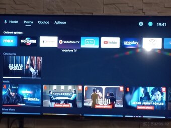 Nokia Streaming Box 8010 4 k UHD - 6