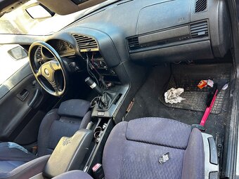 BMW e36 LPG - 6