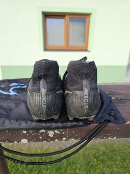 Kopačky Nike Mercurial Superfly Elite SG-PRO ANT-ICLOG 47.5 - 6