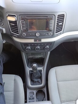 Seat Alhambra 2.0 103 kw - 6