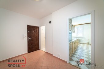 Převod dr. podílu, byty/2+1, 64 m2, Kyjická 4634, 43004 Chom - 6