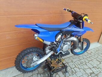 Yamaha yz 65. 133 mth - 6