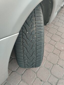 Citroen Xsara Picasso 1.6 80kW 2006 dobrá - 6