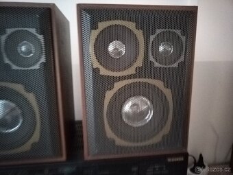 Receiver Telefunken a reprobedny Germany - 6