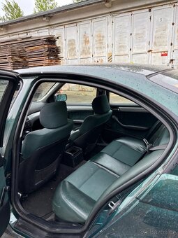 BMW 320d 2.0 - 6