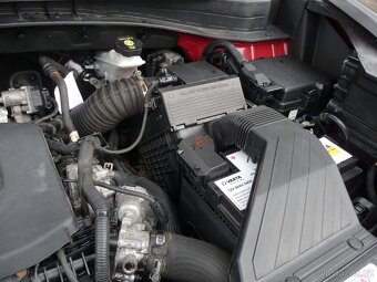 Sportage SUPER STAV prodám - 6