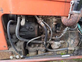 Prodám Zetor 7211 - 6
