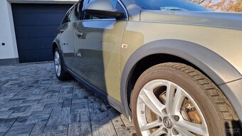 OPEL INSIGNIA COUNTRY TOURER 4x4 2.0 CDTI 120KW.ALU KOLA 18. - 6