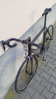 Silniční kolo Cannondale CAAD 10 Shimano Ultegra vel. 58 - 6