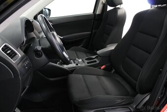 Mazda CX-5, 2.2 SKYACTIVE-D AWD 110kW AT. - 6