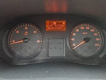 OPEL VIVARO LONG - 6