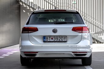 Volkswagen Passat Variant 2.0 TDI 190k BMT Highline DSG - 6