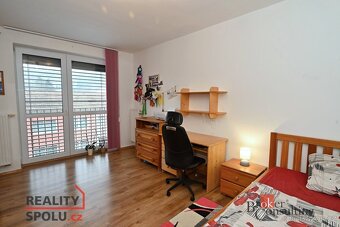 Prodej, byty/2+kk, 67 m2, U Dráhy 413/9, 66449 Ostopovice, B - 6