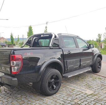 Ford Ranger Wildtrak 3.2 Tdci, 2017 - 6