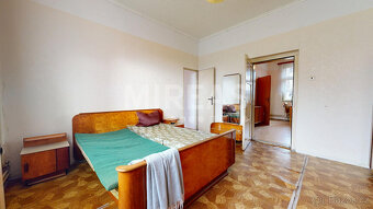 Nymburk, prodej RD 4+1+ garáž, 90 m2, na pozemku 457 m2, okr - 6