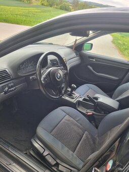 Bmw e46 320d - 6