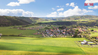Prodej pozemku k bydlení, 9989 m², Nezabudice - 6