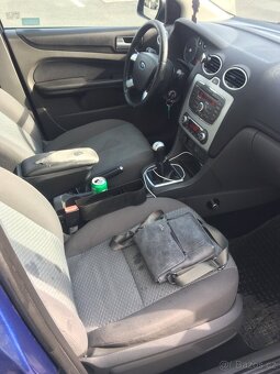 Ford Focus - 6