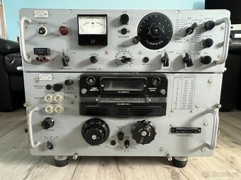 P-250 “Kit” komunikační reciever - 6