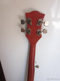 Banjo 5 strun - 6