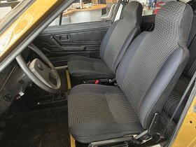 Škoda Rapid 136, 1989 - 6