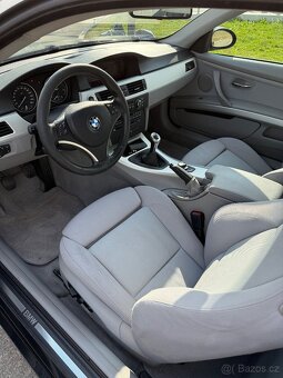 BMW e92 330 xd - 6