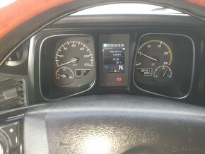 Mercedes actross 1845 2014 gigaspace euro 6 - 6