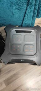 LG RK7 Partybox - 6