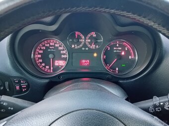 Alfa Romeo 147 1.9jtd 88kw 8v  rok 2007 - 6