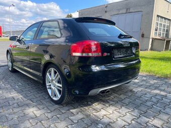 Audi S3 - 6
