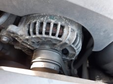 VW Passat B5.5 1,9TDI 96kW 2001 AVF - díly - 6