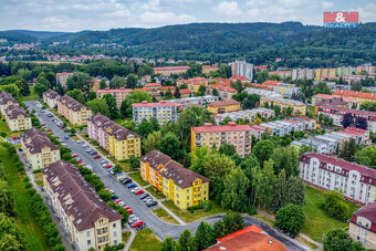 Prodej bytu 4+kk v Mariánských Lázních, ul. Franze Kafky - 6