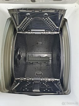 PRACKA INDESIT,HORNI PLNENI,7KG,1200 OT. - 6