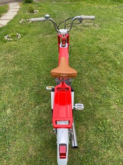 Babetta 207/100 1977 - 6
