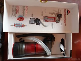 filtr na pitnou vodu MSR Guardian Purifier Pump - 6