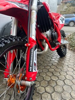 GAS GAS MC 65, super stav - 6